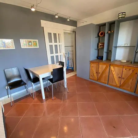 Alcaudon 1 Dormitorio By Sit Isla Canela Exterior foto