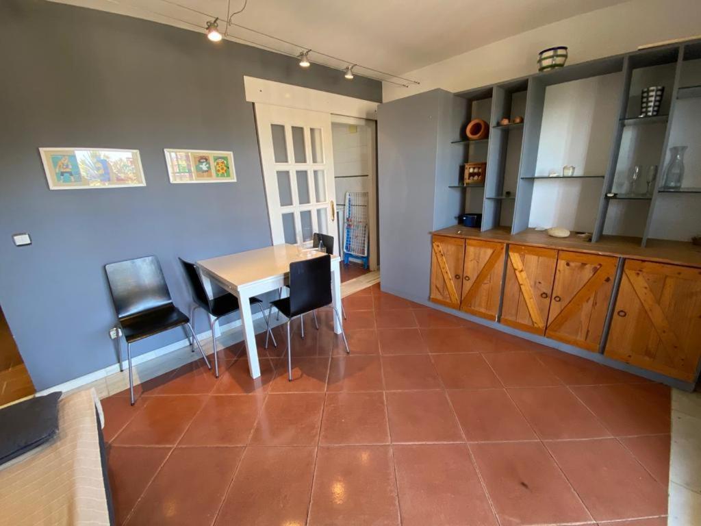 Apartment Alcaudon 1 By Sit *