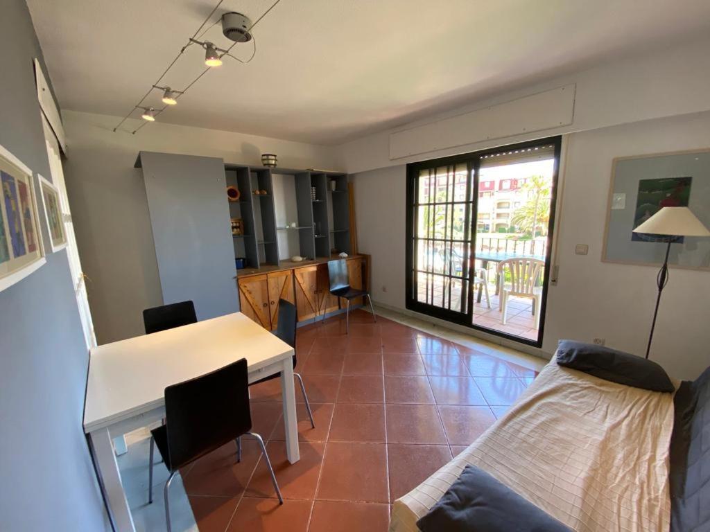 Apartment Alcaudon 1 By Sit Isla Canela