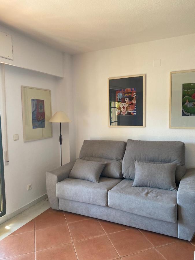 Alcaudon 1 By Sit Apartment Isla Canela