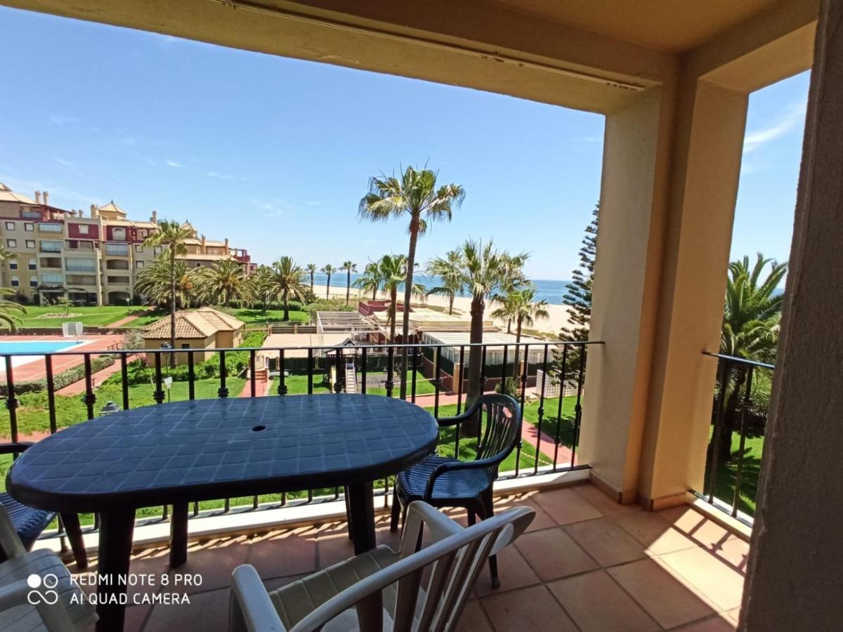 Alcaudon 1 By Sit Apartment